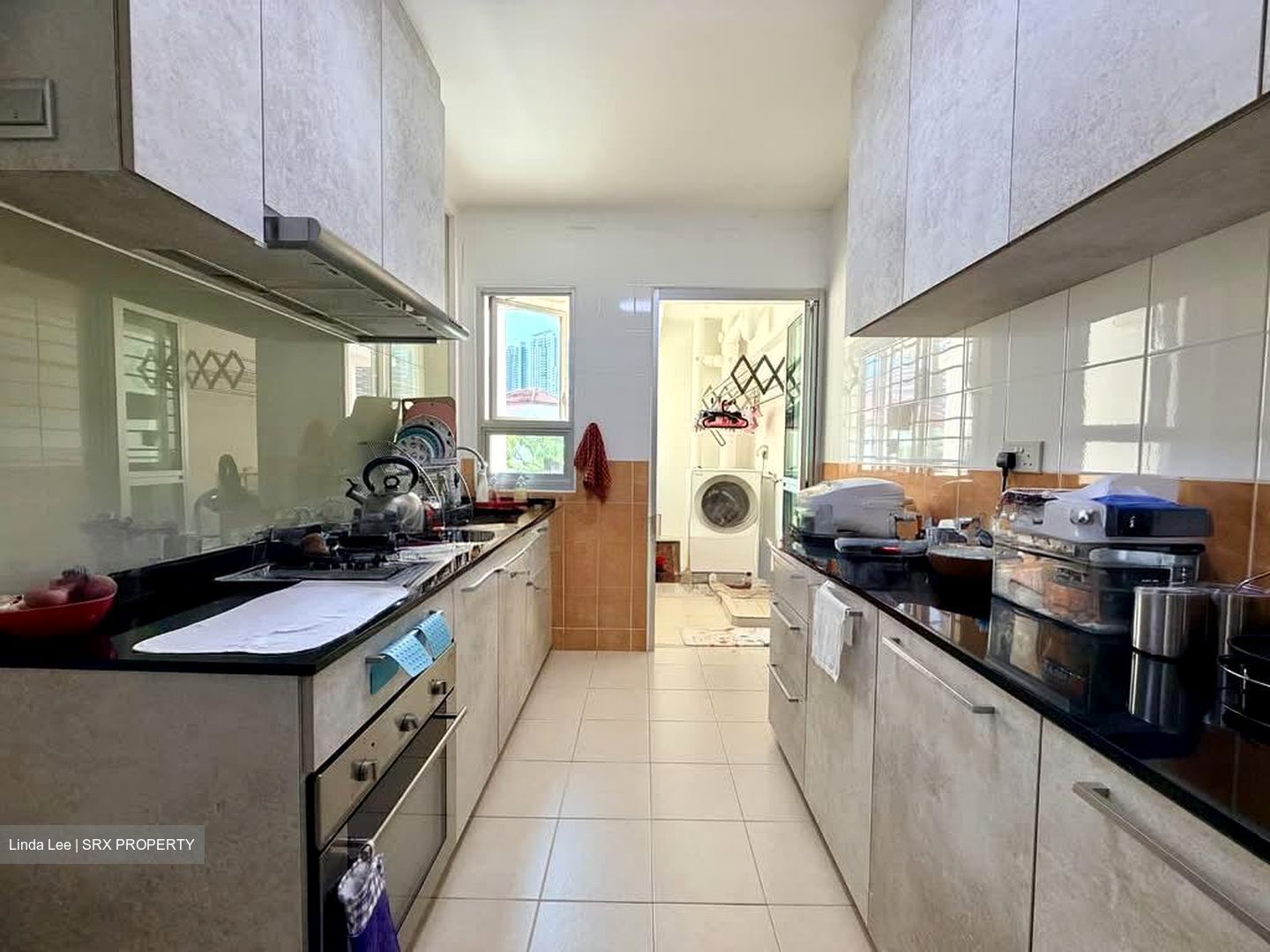 Blk 61C Strathmore Green (Queenstown), HDB 4 Rooms #551151651